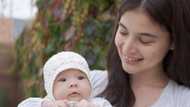 Anne Curtis shares beautiful baby pictures of daughter Dahlia in Mother's Day post