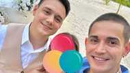 Paolo Contis, may espesyal na birthday message para kay Patrick Garcia