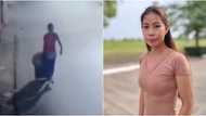 Yaya na nakilala lang sa socmed, tinangayan ng halos P350,000 pera at alahas ang kanyang mga amo