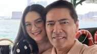 Video ng "pre-dinner" dance ni Vic Sotto, kinagiliwan online