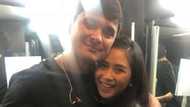 Sarah Geronimo, Matteo Guidicelli, kitang-kita ang simple at pagiging down-to-earth sa shopping video nila