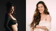 Valerie Concepcion’s gorgeous maternity photos stun celebrities