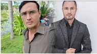 Derek Ramsay at John Estrada, nagkapalitan ng mensahe sa post ng isang direktor