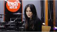 Toni Gonzaga, spotted sa Wish bus; netizens, na-excite sa video ng kanyang performance