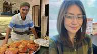 Iwa Moto tells Pauleen Luna to "adopt" her after seeing her seafood online post