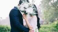 My husband died on our wedding day — Then he sat next to me a week after