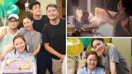 Kim Chiu's sister Lakam marks her birthday; Kim posts heartfelt birthday greetings