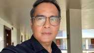 John Arcilla, umalma sa pang-iinsulto ng basher: "Di ko alam kung seryoso sya"