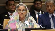 Dating Bangladesh prime minister, hinatulan ng parusang bitay dahil sa 'crimes against humanity'