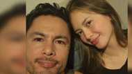 Derek Ramsay, halos maubos na ang pasensya sa "walkout issue" na binabato kay Ellen