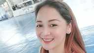 Sabrina M, inamin sa unang pagkakataon nagkaroon daw sila ng relasyon ng yumaong si Rico Yan: “After Claudine”