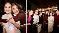 Lovi Poe, ipinasilip ang birthday celebration ni Sen. Grace Poe