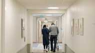 A stranger called me from a nursing home — Then changed my life forever