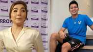 Pau Fajardo, aminadong kailangan pa ng oras para makapagpatawad