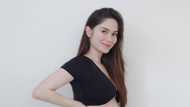 Jessy Mendiola shows off 26-week baby bump; Luis Manzano pens sweet comment