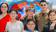 Ruffa Gutierrez, ipinasilip ang birthday party ni Kai; may sweet birthday message para sa pamangkin