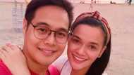 Yasmien Kurdi enjoys beach vacation with family in Batangas