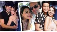 7 Pinoy celebrity hiwalayan na pinag-usapan ngayong 2019