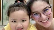 Pauleen Luna pens touching message to Tali days before her 3rd birthday