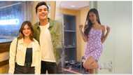 Kim Chiu, deadma sa pang-iintriga kina Xian Lim at Barbie Imperial