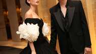 I married my friend’s wealthy grandfather for inheritance — wedding night truth shocks me