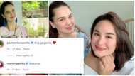 Kristine Hermosa shares lovely photo with her sister Kathleen Hermosa, gains praises from celebs