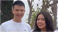 Netizens react to 'BF for a day' video of Ogie Diaz's daughter Erin and Kris Aquino's son Bimby