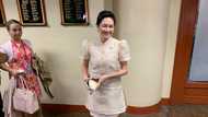 Sen. Hontiveros slams netizen who criticized her SONA outfit