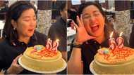 Kara David, may malupit na birthday wish para sa mga kurakot ngayong ika-52 niyang kaarawan
