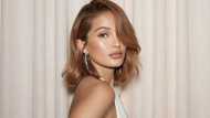 Sarah Lahbati reflects on love month this year: "What does love mean to you?"