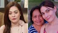 Bea Alonzo, nag-react sa theories na ginagawang kontrabida ang ina niya matapos ang breakup kay Dominic Roque