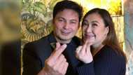 Sharon Cuneta calls out "malandi" as possible reason behind separation with Gabby Concepcion