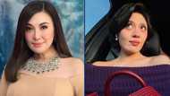 Sharon Cuneta, may panawagan para sa unang pelikula ng anak na si Kakie Pangilinan