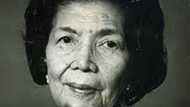 Who is Fe Del Mundo and what are her greatest achievements?