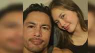 Derek Ramsay, Ellen Adarna, di tinatantanan ng bashers, rumesbak: "Ano alam nyo?"