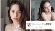 Luis Manzano gushes over wife Jessy Mendiola's stunning photos