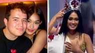 JK Labajo, nag-react sa pagkakapanalo ng GF niyang si Dia Mate sa Reina Hispanoamericana 2025