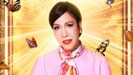 Filipino film critic gives a review of Vice Ganda's "And The Breadwinner Is"