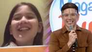 Jake Ejercito, nabigla sa video message ni Ellie sa kanya: "Big deal yun for her"