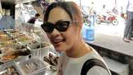 Judy Ann Santos at Ryan Agoncillo, nag-viral matapos kumain sa sikat na carinderia