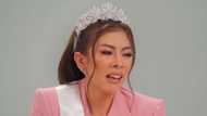 Herlene Budol, inaming gustong mag-back out sa pageant nang pumanaw ang kanyang lola