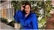 KC Concepcion posts stunning video featuring her trip to Dubai