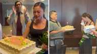Kim Chiu, emosyonal sa advanced birthday surprise sa para kanya ng Dreamscape