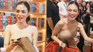 Mika Salamanca, ibinahagi kung paano nakatutulong sa mga bata ang librong ‘Lipad’