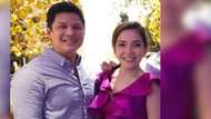 Rumored ex-girlfriend of Raymart Santiago of 4 years is a cousin of former Sen. Loren Legarda