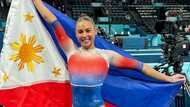 Gymnast Levi Ruivivar, may pahayag ukol sa absence niya sa PH Olympians homecoming