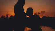 I was battling cancer and caught my husband whispering to my best friend’s belly – the truth broke me