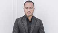 Derek Ramsay writes a sweet Mother's Day greeting for his mom: "I love you, mama"