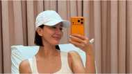 Katrina Halili thanks someone who gave her iPhone 17