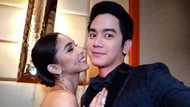 Julia Barretto advised Joshua Garcia to not have girlfriend for now – Boy Abunda